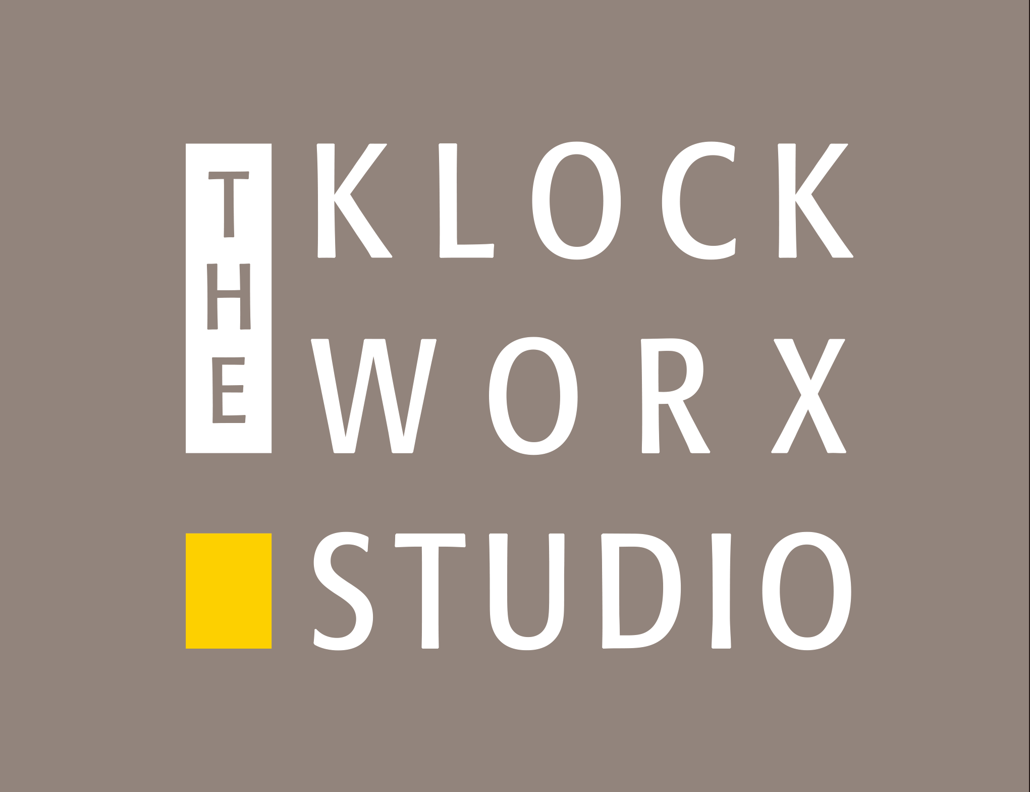 KLOCKWORX STUDIO